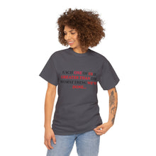 Load image into Gallery viewer, Unisex Heavy Cotton Tee