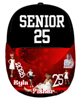 Load image into Gallery viewer, Grad Hat