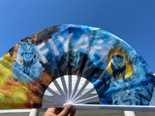 Load image into Gallery viewer, Customized Clack Fans