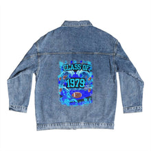 Load image into Gallery viewer, Customized Denim Jacket