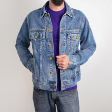 Load image into Gallery viewer, Customized Denim Jacket