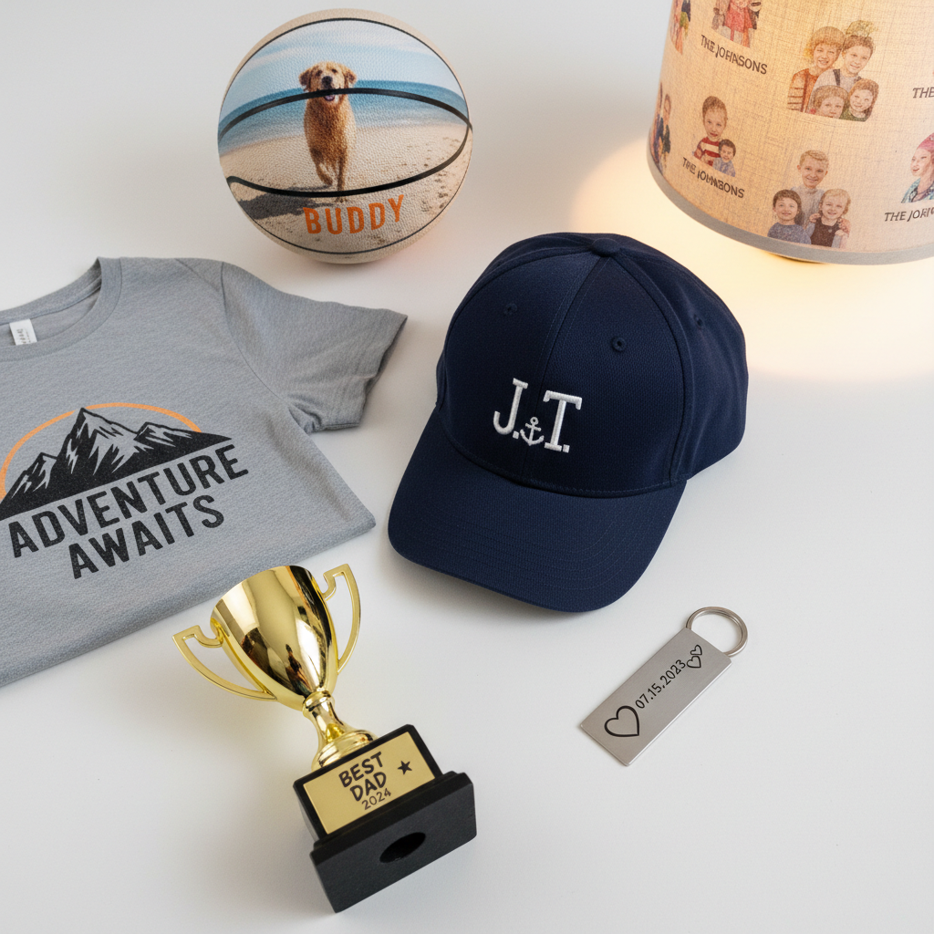 Customized Orders