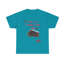Load image into Gallery viewer, Unisex Heavy Cotton Tee SPRINGHILL CHOIR
