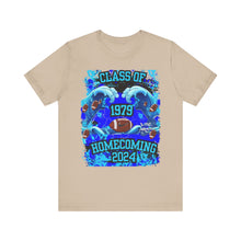 Load image into Gallery viewer, CLASS OF 1979 HOMECOMING SOFT UNISEX SHIRT
