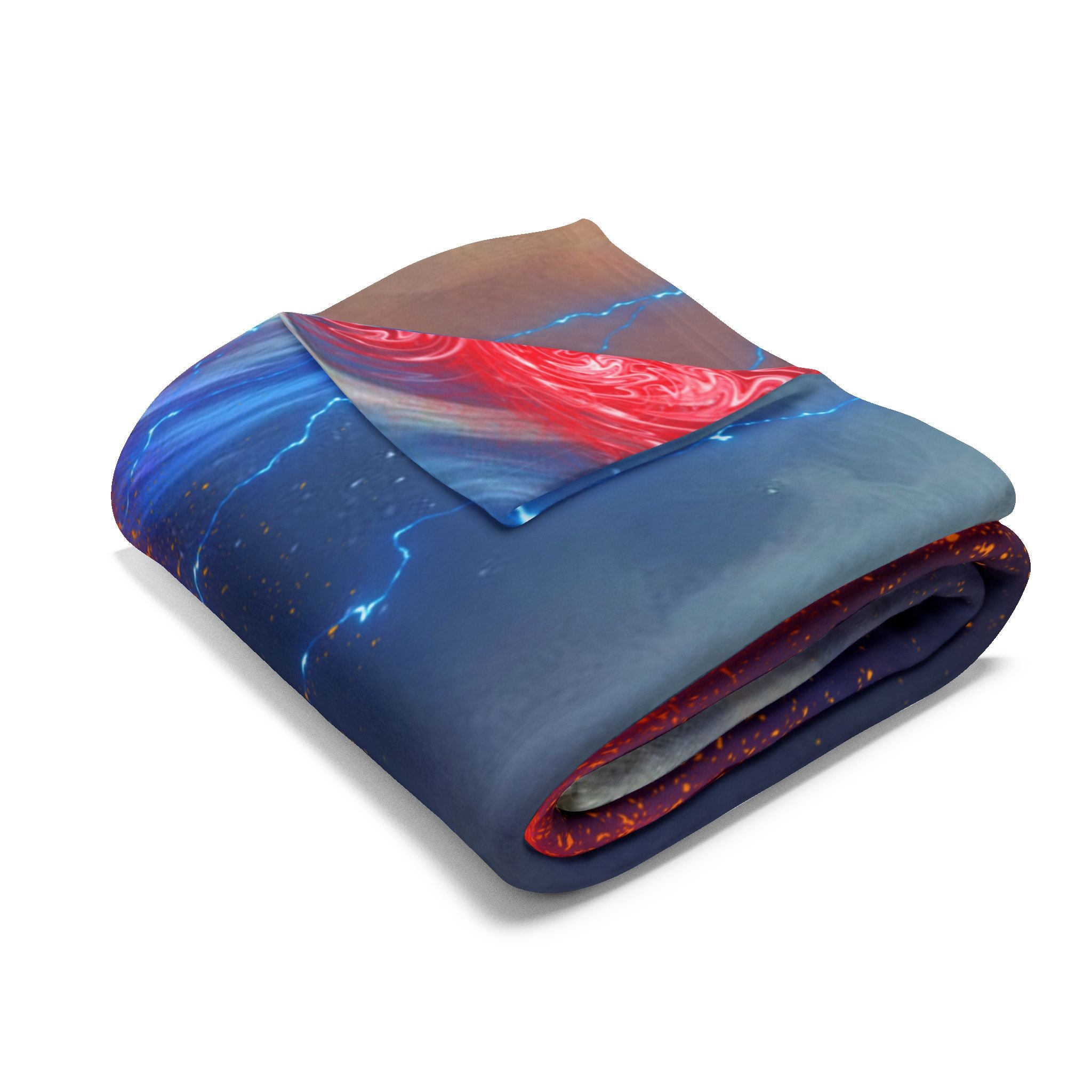 Arctic Fleece Blanket
