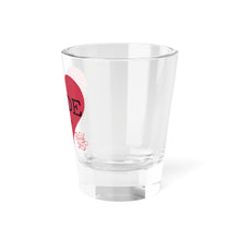 Load image into Gallery viewer, Shot Glass, 1.5oz
