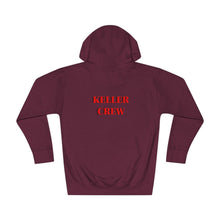 Load image into Gallery viewer, Unisex Fleece Hoodie
