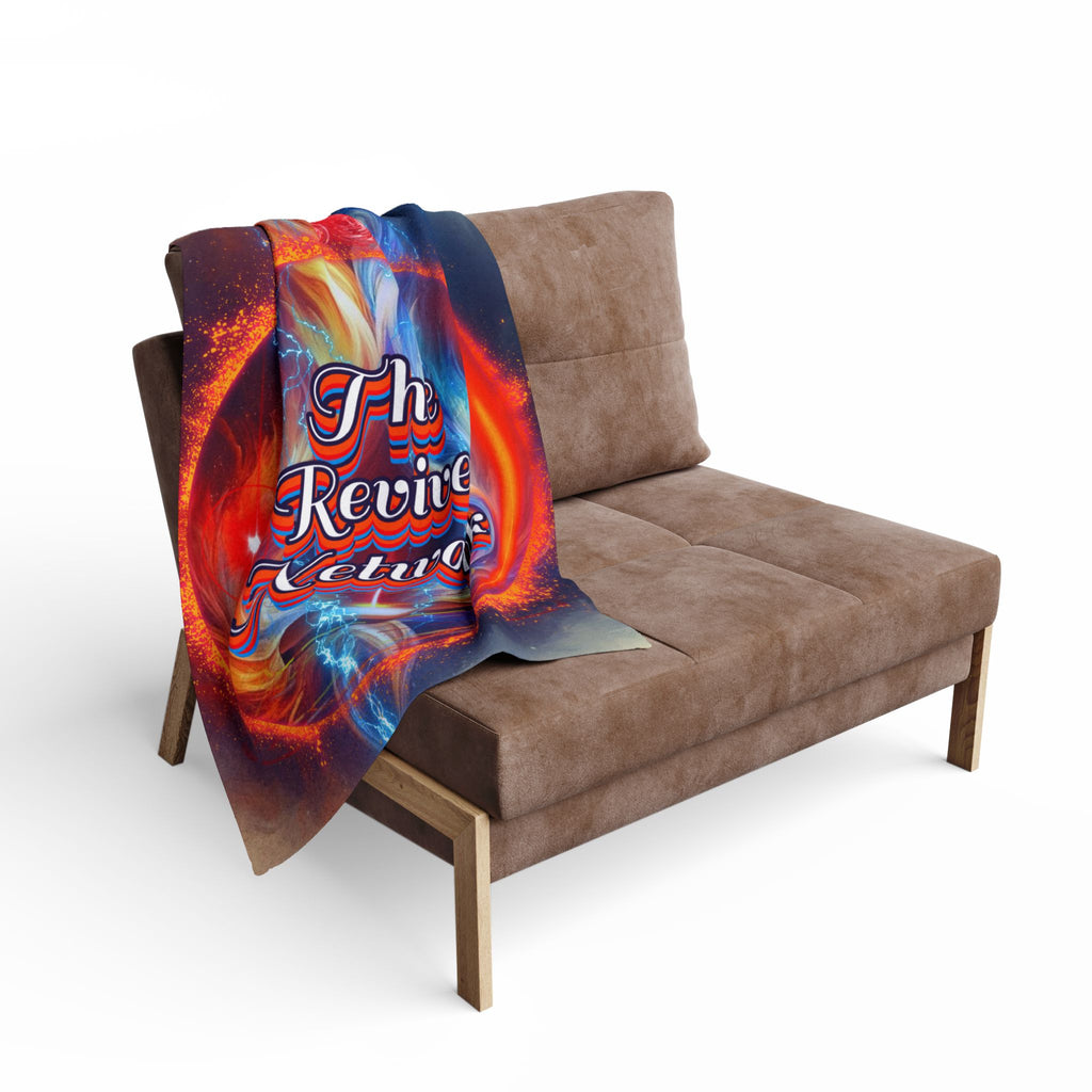 Arctic Fleece Blanket