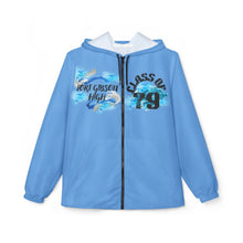 Load image into Gallery viewer, CLASS OF 79 Windbreaker Jacket
