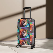 Load image into Gallery viewer, Suitcase
