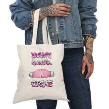 Load image into Gallery viewer, Natural Tote Bag
