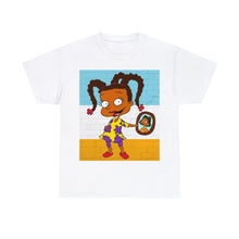 Load image into Gallery viewer, Unisex Heavy Cotton Tee
