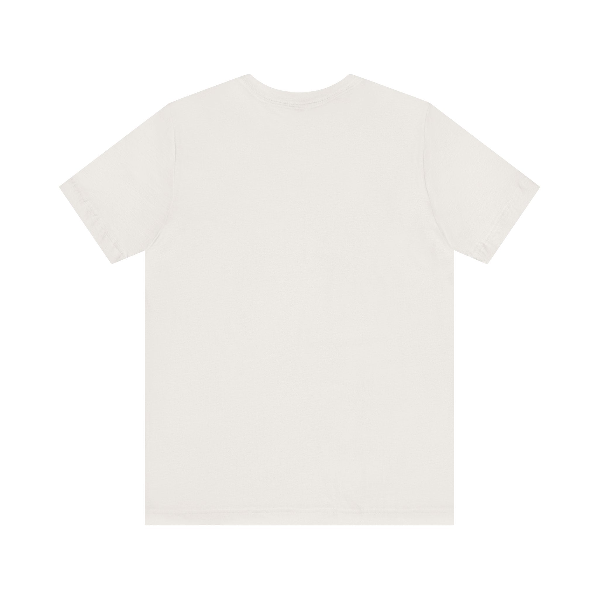 STANDING ON BUSINESS IN RED FIRE ON THE SIDE (UNISEX)