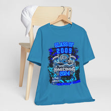 Load image into Gallery viewer, CLASS OF 2009 UNISEX
