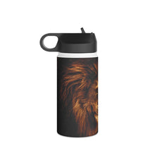 Load image into Gallery viewer, Stainless Steel Water Bottle, Standard Lid
