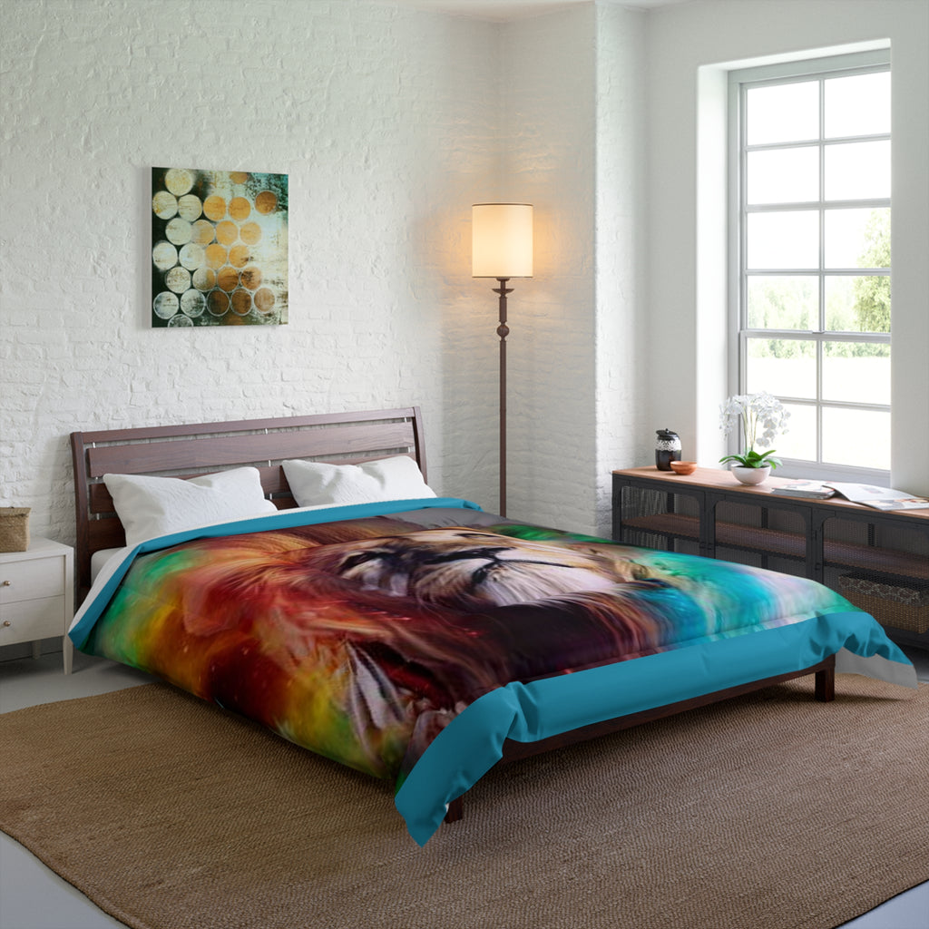 Comforter