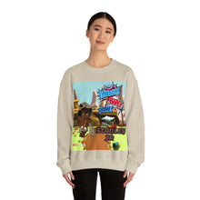 Load image into Gallery viewer, Unisex Heavy Blend™ Crewneck Sweatshirt
