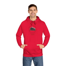 Load image into Gallery viewer, Unisex Fleece Hoodie
