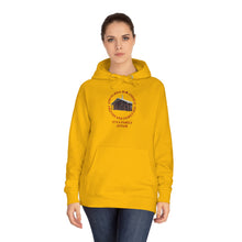 Load image into Gallery viewer, Unisex Fleece Hoodie
