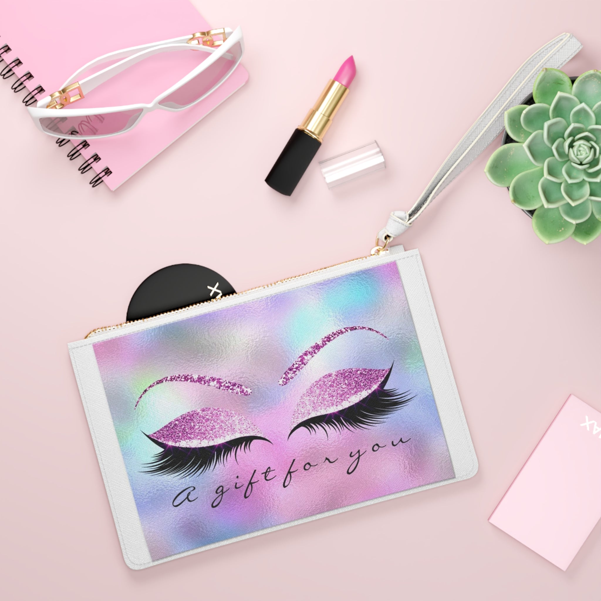 Clutch Bag