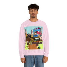 Load image into Gallery viewer, Unisex Heavy Blend™ Crewneck Sweatshirt
