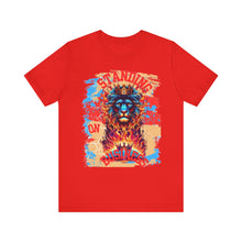 Load image into Gallery viewer, STANDING ON BUSINESS IN RED BUSINESS IN THE FRONT (UNISEX)
