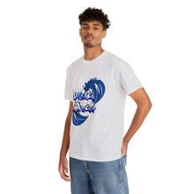 Load image into Gallery viewer, Unisex Heavy Cotton Tee
