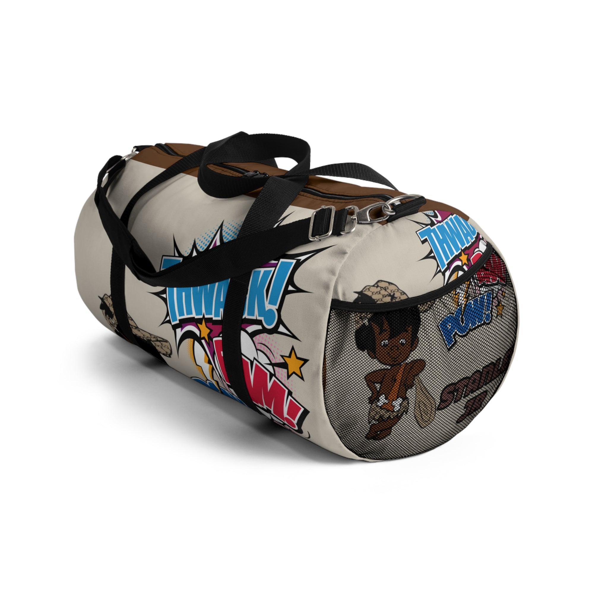 Duffel Bag