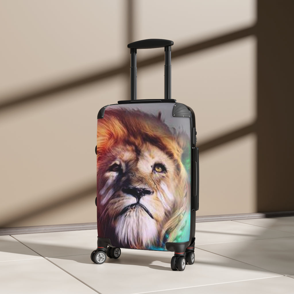 Suitcase
