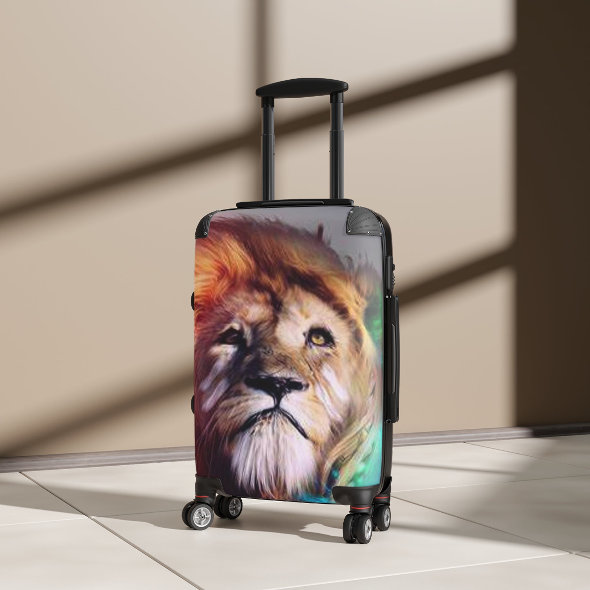 Suitcase