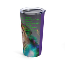 Load image into Gallery viewer, Tumbler 20oz
