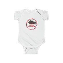 Load image into Gallery viewer, Infant Fine Jersey Bodysuit
