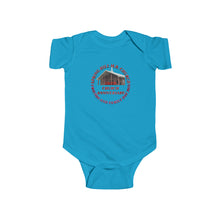 Load image into Gallery viewer, Infant Fine Jersey Bodysuit
