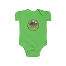 Load image into Gallery viewer, Infant Fine Jersey Bodysuit
