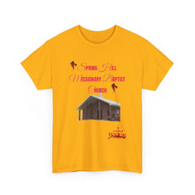 Load image into Gallery viewer, Unisex Heavy Cotton Tee
