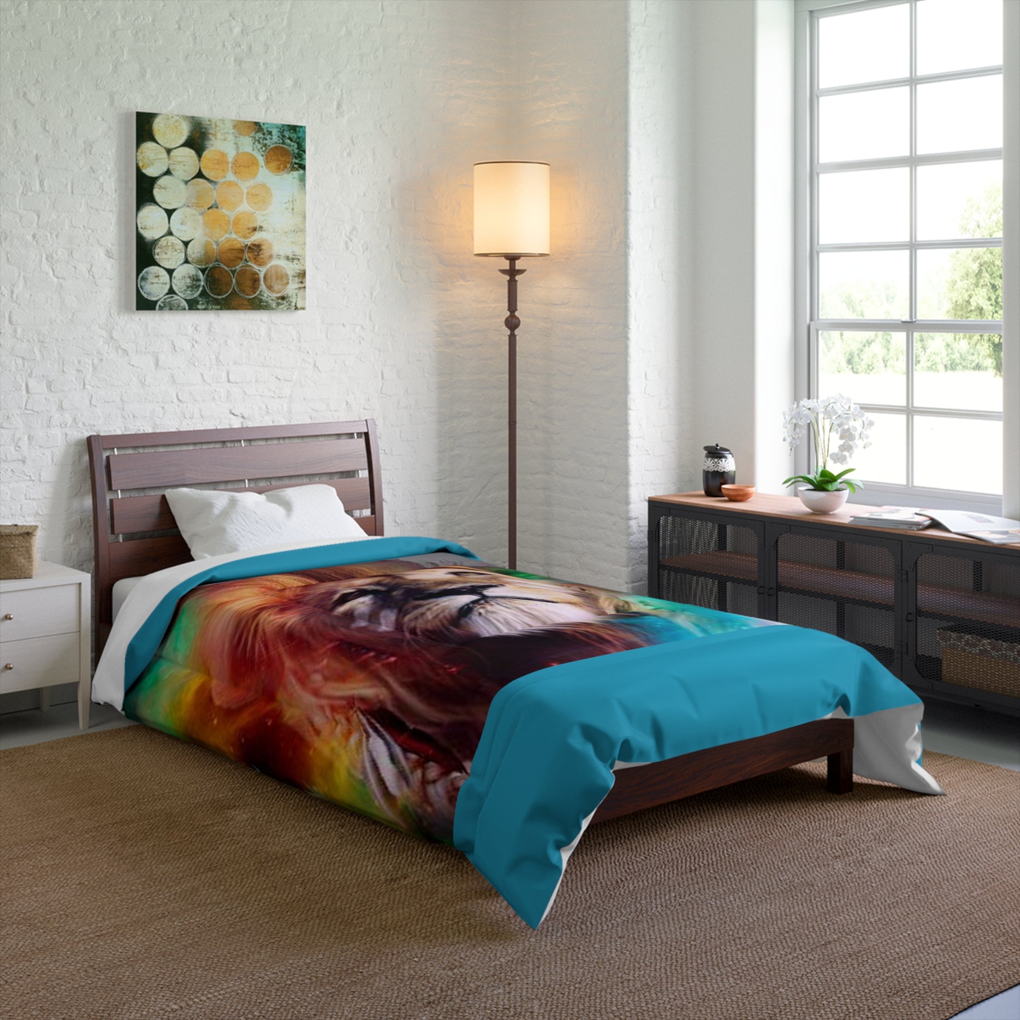 Comforter