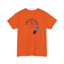 Load image into Gallery viewer, Unisex Heavy Cotton Tee SPRINGHILL DEACON
