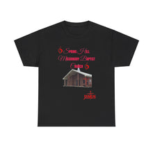 Load image into Gallery viewer, Unisex Heavy Cotton Tee SPRINGHILL CHOIR

