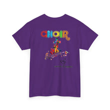 Load image into Gallery viewer, Unisex Heavy Cotton Tee SPRINGHILL CHOIR
