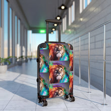 Load image into Gallery viewer, Suitcase
