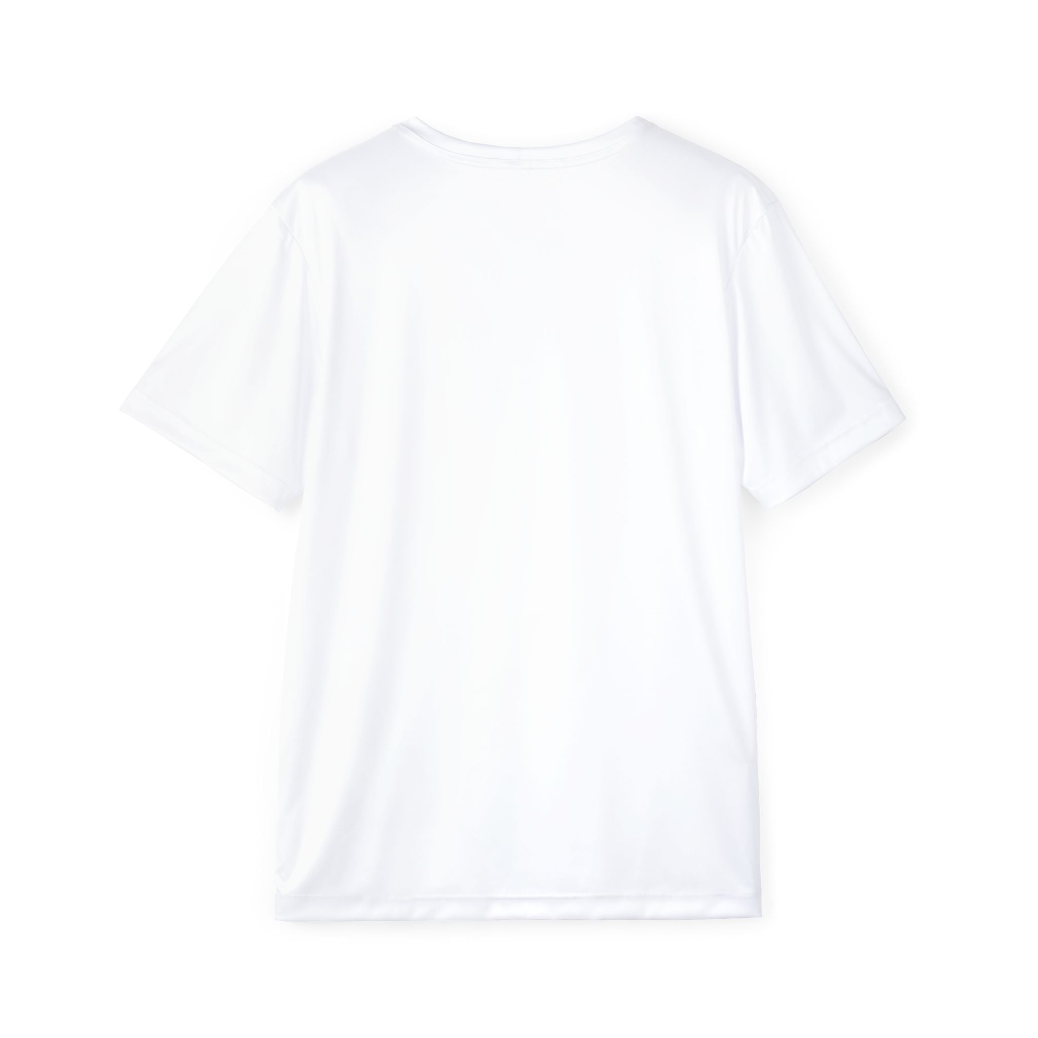 MEMORIAL SHIRT FRONT ONLY