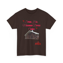 Load image into Gallery viewer, Unisex Heavy Cotton Tee
