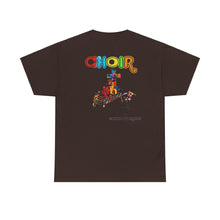 Load image into Gallery viewer, Unisex Heavy Cotton Tee SPRINGHILL CHOIR
