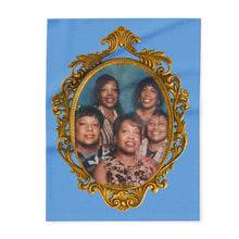 Load image into Gallery viewer, CUSTOMIZED SISTER Arctic Fleece Blanket
