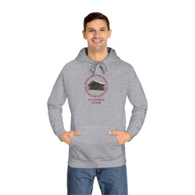 Load image into Gallery viewer, Unisex Fleece Hoodie
