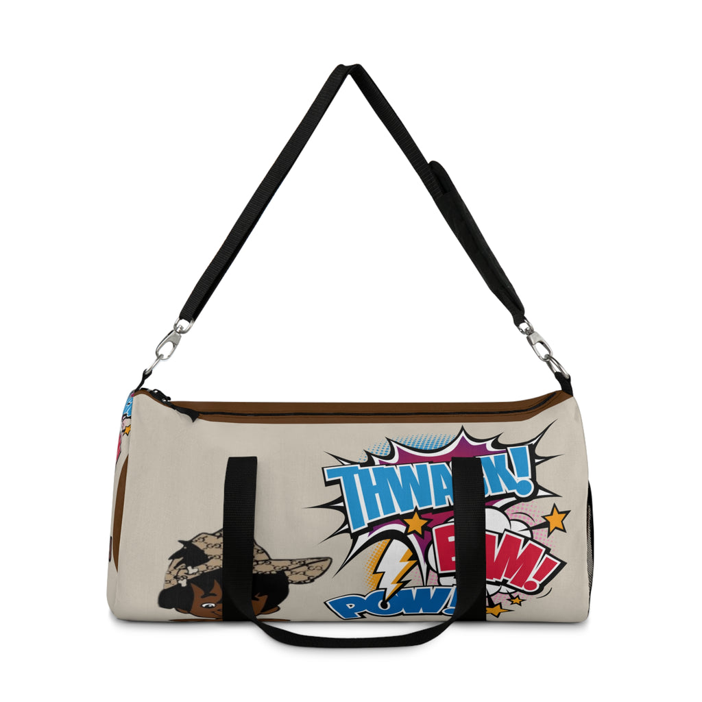 Duffel Bag