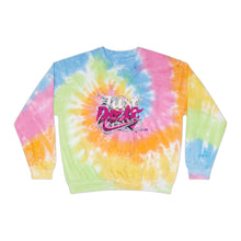 Load image into Gallery viewer, Unisex Tie-Dye Sweatshirt
