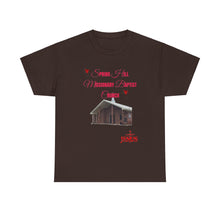 Load image into Gallery viewer, Unisex Heavy Cotton Tee
