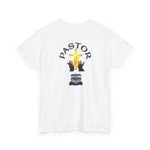 Load image into Gallery viewer, Unisex Heavy Cotton Tee
