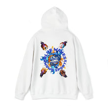 Load image into Gallery viewer, Unisex Heavy Blend™ Hooded Sweatshirt
